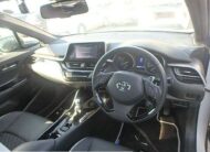 255A TOYOTA CHR 2019 Pearl 2 TONE