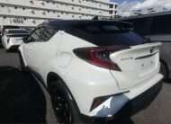 255A TOYOTA CHR 2019 Pearl 2 TONE