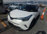 Toyota C-HR 2018 Pearl