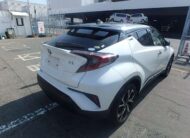 Toyota C-HR 2018 Pearl