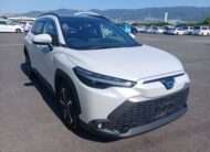 Toyota Corolla Cross 2022 Pearl Z