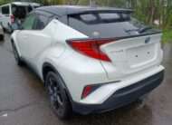 282AG Toyota CHR 2020 New Pearl 2 Tone