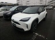 253M Toyota Yaris Cross 2022 Pearl 2 Tone