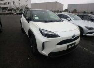 253M Toyota Yaris Cross 2022 Pearl 2 Tone