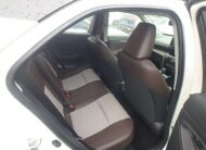 253M Toyota Yaris Cross 2022 Pearl 2 Tone