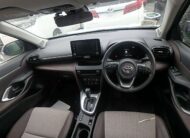 253M Toyota Yaris Cross 2022 Pearl 2 Tone