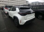 253M Toyota Yaris Cross 2022 Pearl 2 Tone