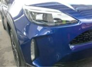 260A Toyota Yaris Cross 2020 Blue