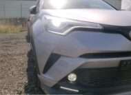 267A Toyota CHR 2018 Grey