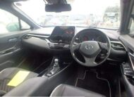 268A Toyota CHR 2019 Black