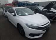 Honda Civic 2018 Pearl