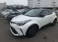 274A Toyota CHR 2019 Pearl 2 New