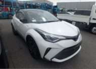 274A Toyota CHR 2019 Pearl 2 New