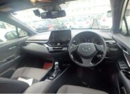 274A Toyota CHR 2019 Pearl 2 New