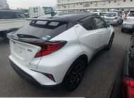 274A Toyota CHR 2019 Pearl 2 New