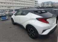 274A Toyota CHR 2019 Pearl 2 New