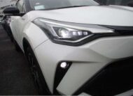 274A Toyota CHR 2019 Pearl 2 New