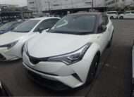 277A Toyot CHR 18 Pearl 2 Tone