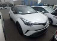 277A Toyot CHR 18 Pearl 2 Tone