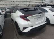 277A Toyot CHR 18 Pearl 2 Tone