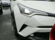 277A Toyot CHR 18 Pearl 2 Tone