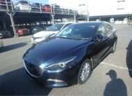 Mazda Axela 2019 Blue