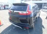 256M Honda CRV 2019 Black Ex M