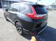 256M Honda CRV 2019 Black Ex M