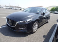 Mazda Axela 2018 Black