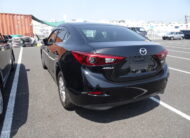 Mazda Axela 2018 Black