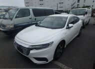 302A Honda Insight 2019 EX Pearl