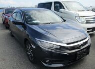 Honda Civic 2018 Mica Blue