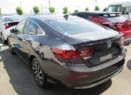 Honda Insight 2019 Black