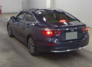 Honda Insight 2019 Mica Blue