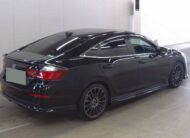 Honda Insight 2019 Black