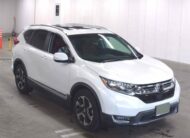 Honda CR-V 2019 Pearl