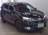 Honda CR-V 2021 EX Black Edition