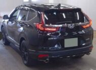 Honda CR-V 2021 EX Black Edition