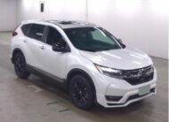 Honda CR-V 2022 Pearl